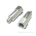 Замена двигателя Адаптер M12 1,5 на 3/8 NPT